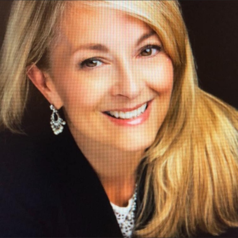 Meet your Posher, Marti